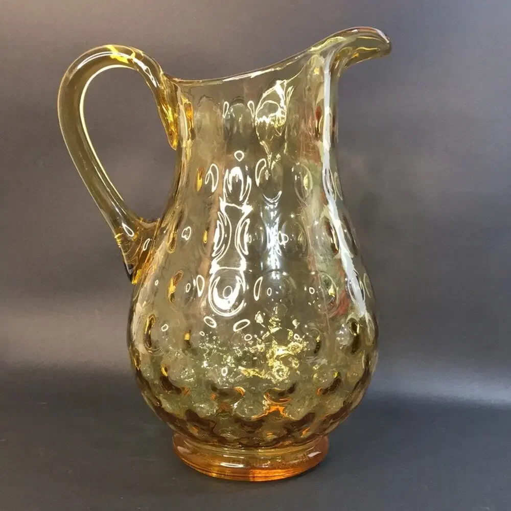 Not branded vintage honey